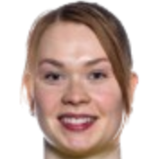 安娜·约翰森头像