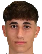 乌戈·马丁内斯·冈萨雷斯头像