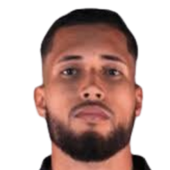 卡洛斯·卡尔扎迪利亚头像