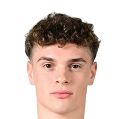 若昂·佩德罗·雷贝洛·达罗斯头像