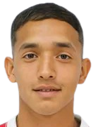  劳塔罗·伊万·莫拉头像