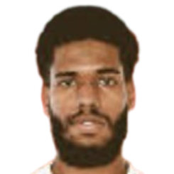 胡里奥·塞萨尔·瓦斯·德安德拉德头像