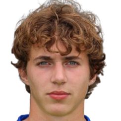 马茨·柯伊珀斯头像