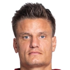 杰勒·沃森头像