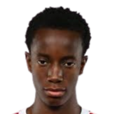 特肖恩·穆里萨头像