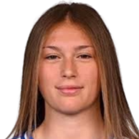 马蒂娜·布雷桑头像