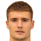 德米特罗·谢苗诺夫头像