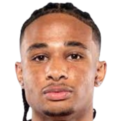 泰勒·哈尔头像