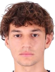 雅库潘·萨里亚利奥卢头像