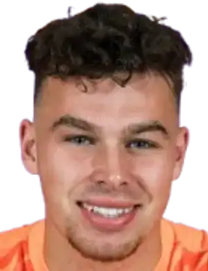 尼古拉斯·卡卢基安头像