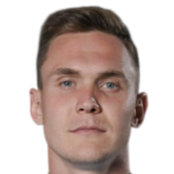 罗曼·埃佐夫头像