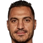 马利克·沙拉比亚头像