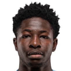 让·迪乌夫头像