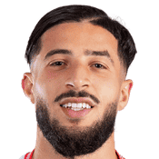 瓦利德·布阿卜德利头像