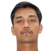 米斯瓦尔·萨普特拉头像