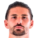 阿德里安·德拉·富恩特·巴奎拉头像