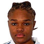 利亚纳·约瑟夫头像