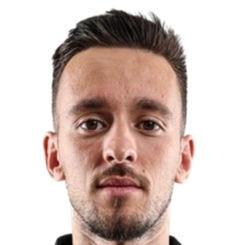 阿方索·苏萨头像