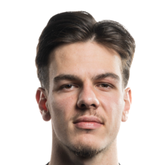 阿尔东·亚沙里头像