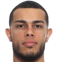 贾维尔·冈萨雷兹头像