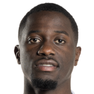 穆哈姆德·盖耶头像