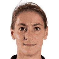 安娜·杰伦西奇头像