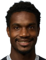 丹尼尔·伊亨杜头像