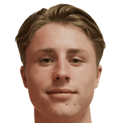 杰斯帕·尼胡斯·埃克雷姆头像