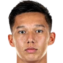 辛塔·凯尔·阿佩尔坎普头像