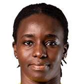 瓦妮莎·卡伦吉头像