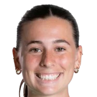 悉尼·马苏尔头像