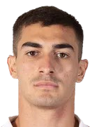 瓦伦丁·德米安·法森迪尼头像