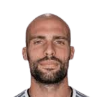 卢卡·帕罗迪头像