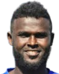 伊德里斯·胡迈德·比尔哈头像