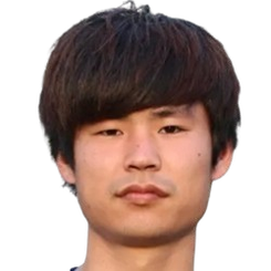 金勇君头像