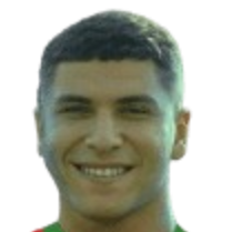 穆罕默德·摩萨德·穆罕默德头像