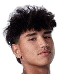 约瑟夫·康弗斯头像