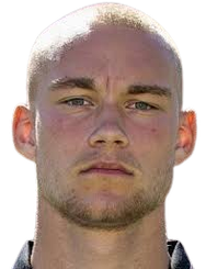 拉塞·法斯曼头像