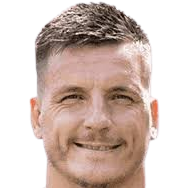 凯文·穆勒头像