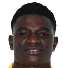 法鲁·塞纳头像