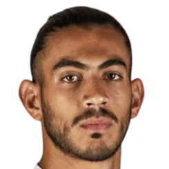 胡安·冈萨雷斯头像