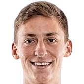 马吕斯·沃尔头像