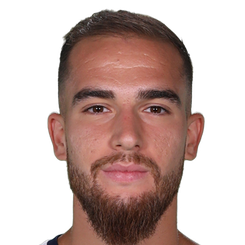 阿密特·昂京头像