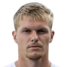 卢卡斯·莱特内头像