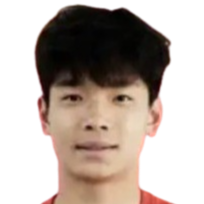 曹凯迪头像