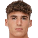 弗朗西斯科·塞纳头像