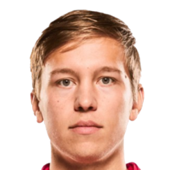 埃米尔·亚斯凯莱宁头像