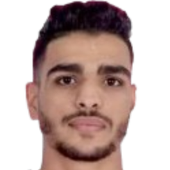 艾哈迈德·萨利赫头像