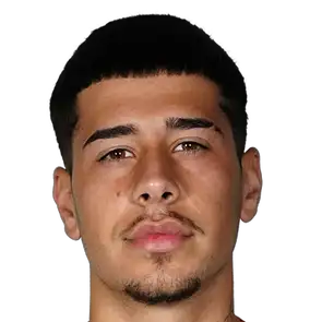 亚历克西斯·西里亚头像