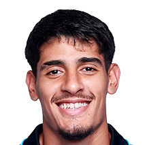 马里亚诺·特洛伊洛头像